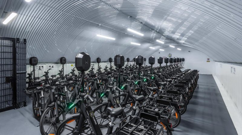 Urban Microhub Alliance launched to build leading infrastructure for last mile logistics in London