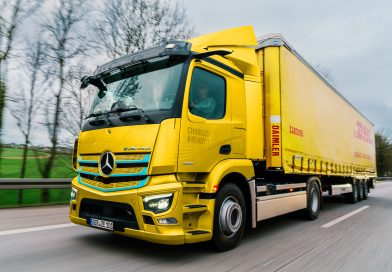 DHL Freight simplifies road freight offering to deliver faster and clearer choices for customers