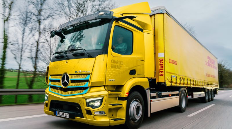 DHL Freight simplifies road freight offering to deliver faster and clearer choices for customers