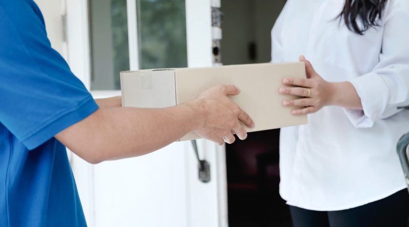 DeliveryApp launches Zippd, evolving its model for a new era of logistics