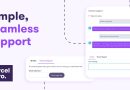 Parcelhero boosts its customer support with new AI powered features