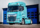 DAF starts production of XG Electric and XG⁺ Electric