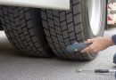 Transense unveils high pressure tyre inspection tool for specialist fleets