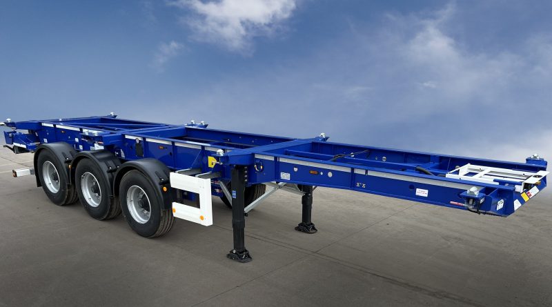 Continued growth for HB Commercial as Krone partnership stays strong