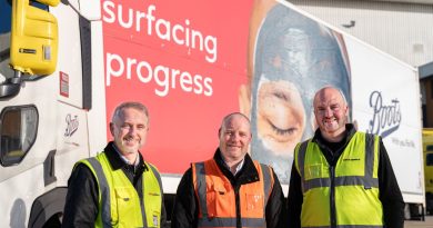 Boots signs logistics partnership with XPO Logistics