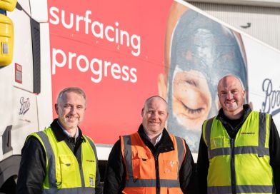 Boots signs logistics partnership with XPO Logistics
