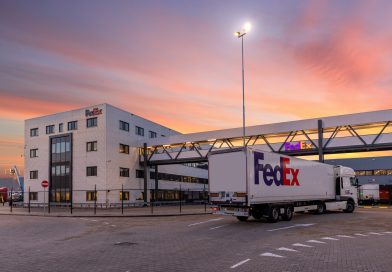 FedEx expands Duiven’s role as strategic European road hub