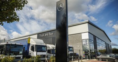 Daimler Truck Own Retail Europe enters UK with eStar Truck & Van acquisition