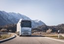 Volvo Trucks’ new combustion engine platform: Superior fuel efficiency and ready for a wide range of alternative fuels