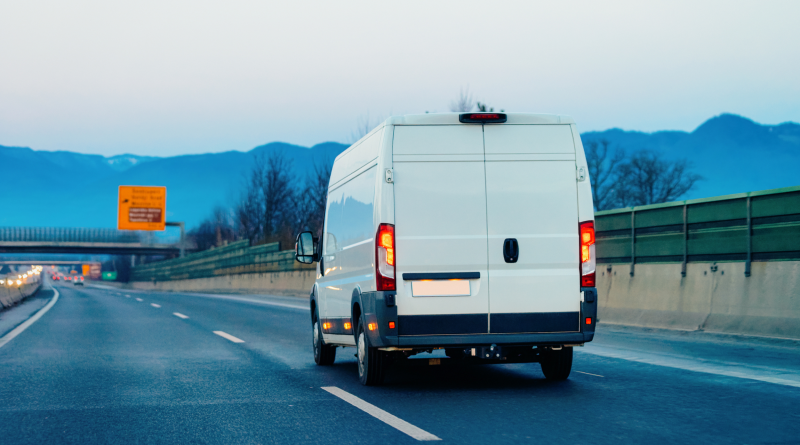 Abax helps LCV fleets tackle upcoming EU tachograph rules with new solution