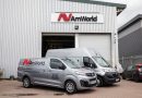AmWorld makes strategic acquisition of Crossflight Group