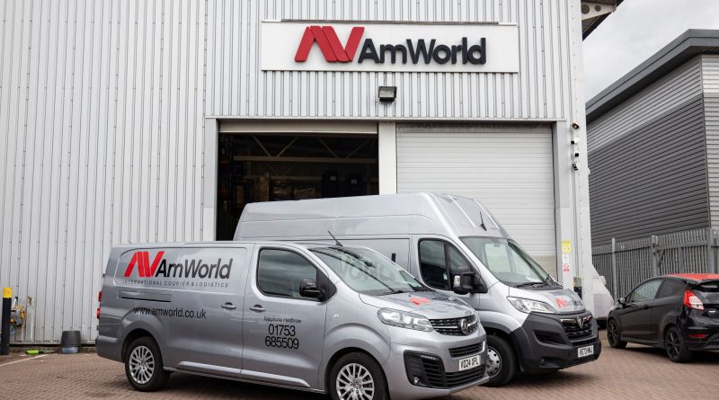 AmWorld makes strategic acquisition of Crossflight Group
