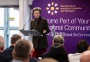 HRH The Princess Royal Attends CILT(UK) Partnerships Day 2026
