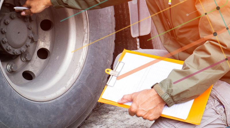 Eletrac Navman offers new brake compliance solution
