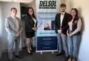 North Wales logistics firm expands leadership team