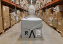 As corrugated costs continue to rise, Returnity offers price stability via reusable packaging