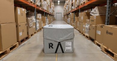 As corrugated costs continue to rise, Returnity offers price stability via reusable packaging