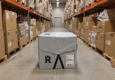 As corrugated costs continue to rise, Returnity offers price stability via reusable packaging