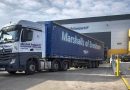 Marshall’s Transport lands BRCGS AA+ accreditation