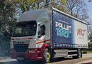 Six figure fleet investment puts Lancashire firm on the road to growth