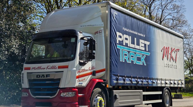 Six figure fleet investment puts Lancashire firm on the road to growth