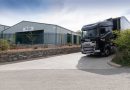 Pall-Ex Group set to invest in new sustainable south west logistics hubs