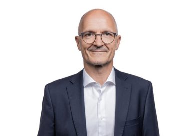 Goran Susak appointed managing director land transport and logistics Germany at Gebrüder Weiss