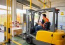 DHL Express adds new Heavy Weight Express Service