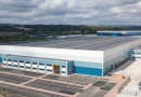 Evri Group invest over £4 million to expand fulfilment network in Barnsley