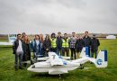 Iona and Welch Group partner to pioneer drone logistics for hard to reach deliveries