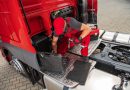 Garages increasingly being integrated into fleet SMR processes