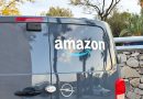 Amazon’s logistics network, now open to every business