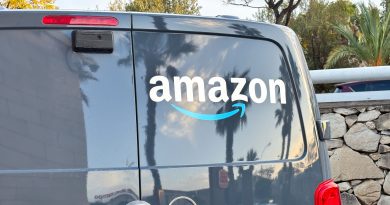 Amazon’s logistics network, now open to every business