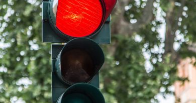 ITS UK launches new campaign ‘Stuck on Red’ to tackle decline in traffic signal infrastructure
