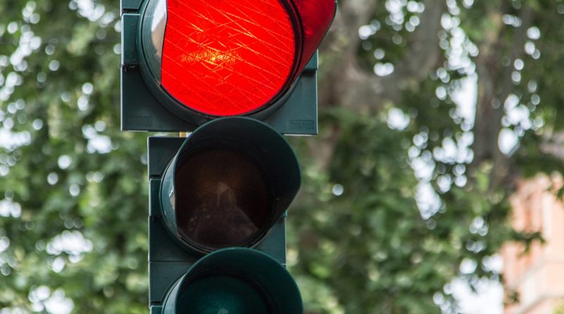 ITS UK launches new campaign ‘Stuck on Red’ to tackle decline in traffic signal infrastructure