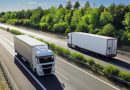 CitySprint Haulage launched