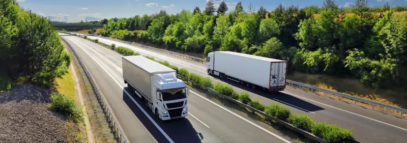 CitySprint Haulage launched