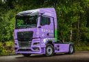 amphos. delivers Scotland’s first megawatt charging hub for Russell Group