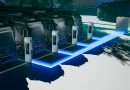 Maximum charging point availability: Heidelberg Amperfied presents performance solutions for charging infrastructure