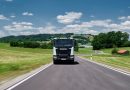 Scania strengthens European capacity for electric truck production