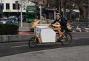 Couriers, operators and vendors invited to Bristol business event to showcase cargo bikes