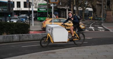 Couriers, operators and vendors invited to Bristol business event to showcase cargo bikes