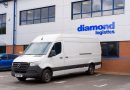 Diamond Logistics accelerates nationwide expansion with new Cambridge network partner