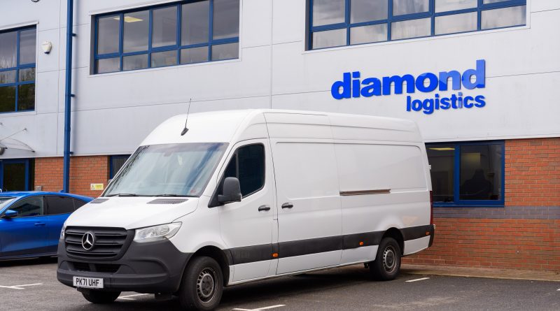 Diamond Logistics accelerates nationwide expansion with new Cambridge network partner