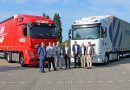 Ewals Cargo Care to acquire Vos Transport Group 