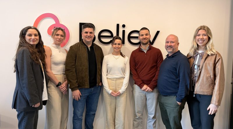 UrbanChain announces renewable energy agreement to power Believ’s  national EV charging rollout