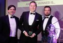 M&H Carriers named employer of the year at Scottish Business of the Year Awards