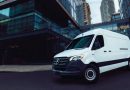 Mercedes-Benz Vans highlights hidden cost of vehicle downtime