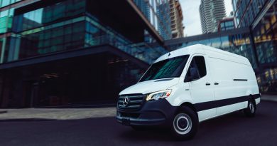 Mercedes-Benz Vans highlights hidden cost of vehicle downtime