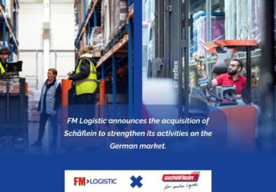 FM Logistic signs agreement to acquire Schäflein to accelerate European growth